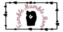 Fumble Mumble Mom