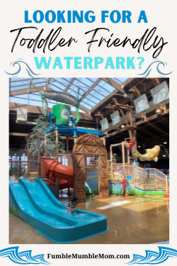 Toddler Waterpark